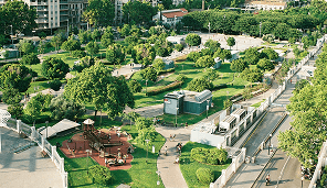 Zeleni grad