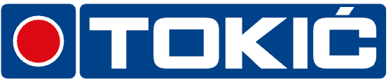 Tokić