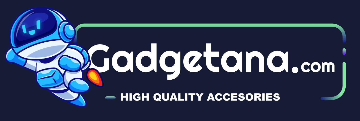 Gadgetana